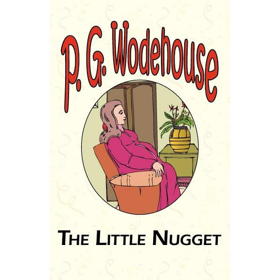 The Little Nugget (Paperback)