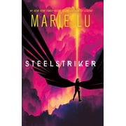 Skyhunter Duology: Steelstriker (Series #2) (Paperback)