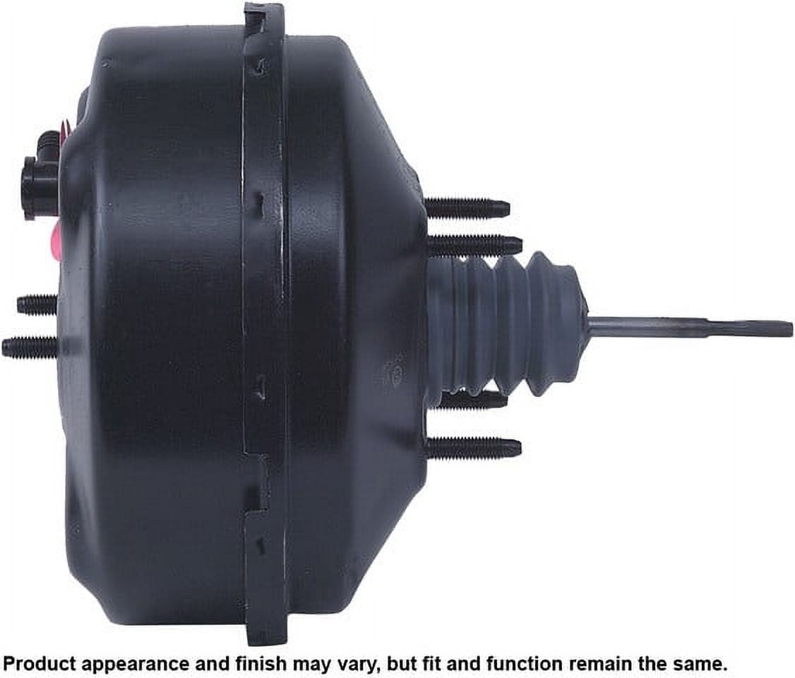 Remanufactured Cardone Brake Booster, w/o Master Cylinder Fits select: 1999-2002 CHEVROLET SILVERADO, 2000-2002 CHEVROLET TAHOE