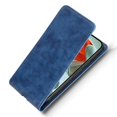 thumbnail image 4 of Folio Phone Case for Google Pixel 9 Magnetic Kickstand Cover with Camera Protection Blue, 4 of 7