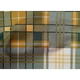 thumbnail image 4 of oneOone Cotton Poplin Fabric Tartan Check Fabric Prints By Yard 56 Inch Wide, 4 of 4