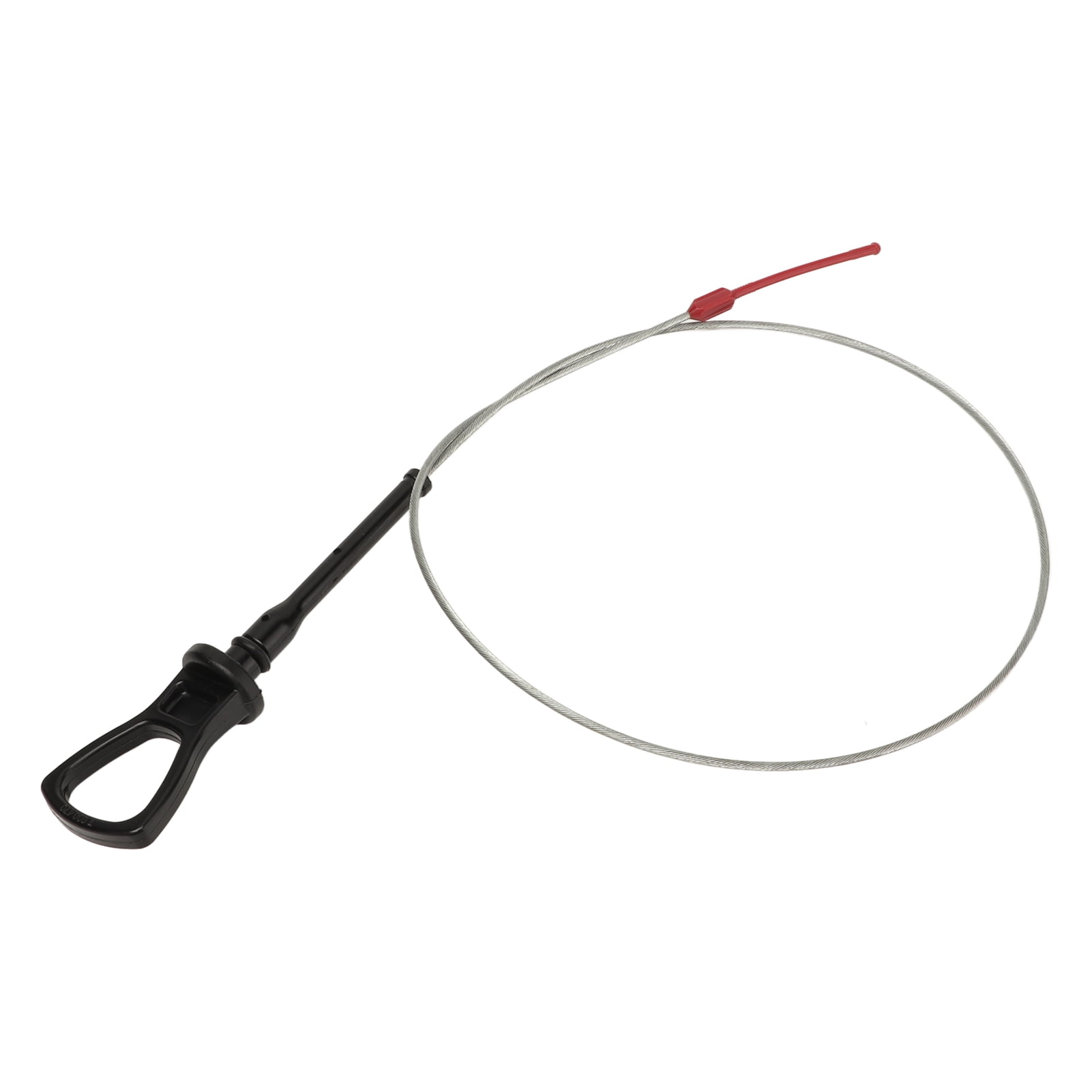 Auto Part, 11437600470 Stainless Steel Engine Oil Dipstick Reliable For Repair Replacement For 3