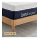thumbnail image 4 of Colchón en Caja Luuna Original Tamaño Individual 190x100cm Memory Foam, 4 of 5