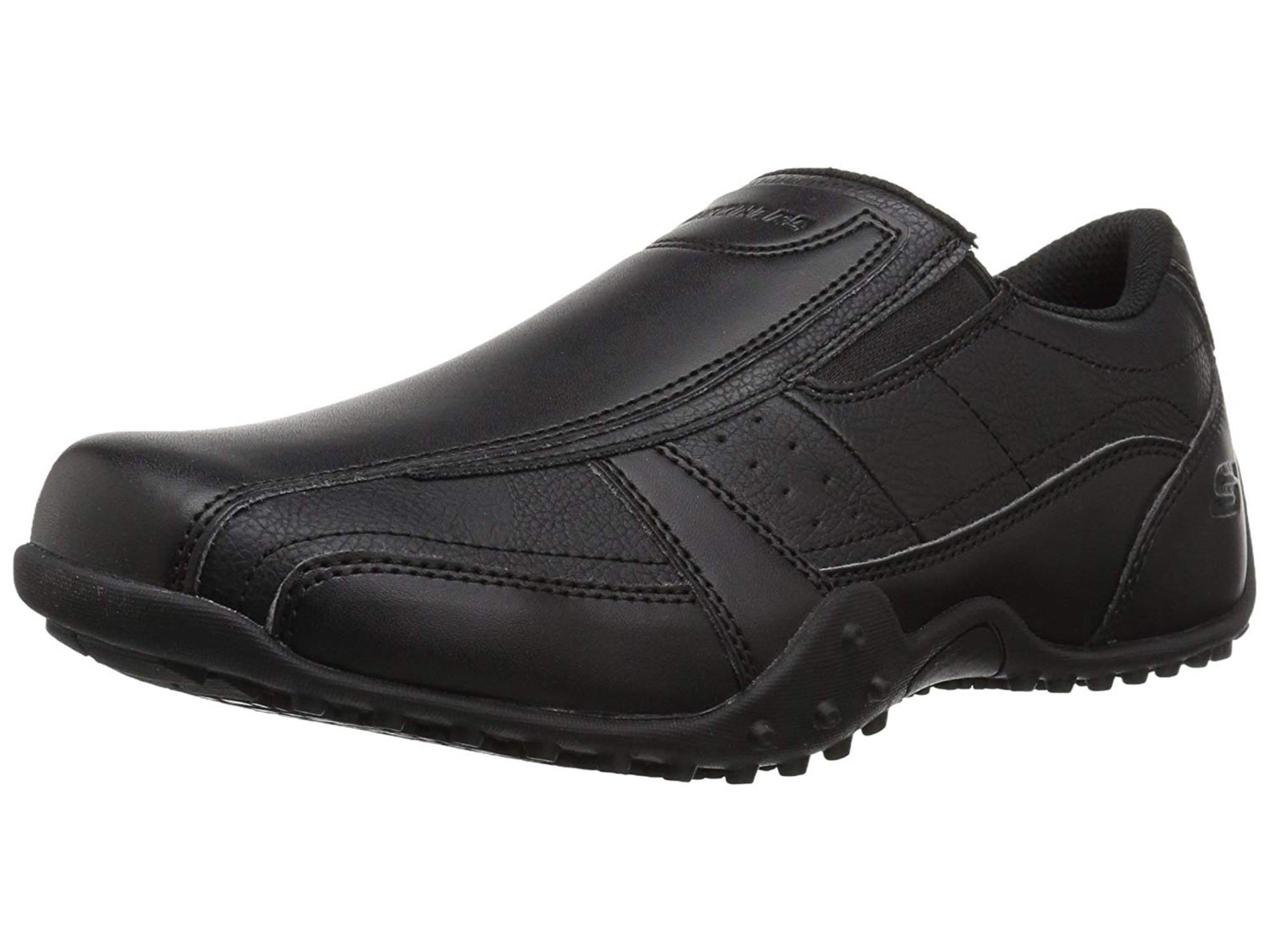 skechers service shoes