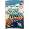 Genisoy Sea Salted Soy Nuts, 5 Oz, (pack