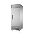 thumbnail image 1 of 5O7O MER23 27 3/16" One Section Reach In Refrigerator, (1) Right Hinge Solid Door, 115v, 1 of 4