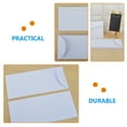 thumbnail image 3 of 20Pcs Blank Envelopes Paper Envelopes Party Invitation Envelopes Cash Envelopes, 3 of 9