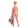 thumbnail image 3 of Top Puma Mujer Naranja Deportivo naranja M, 3 of 5