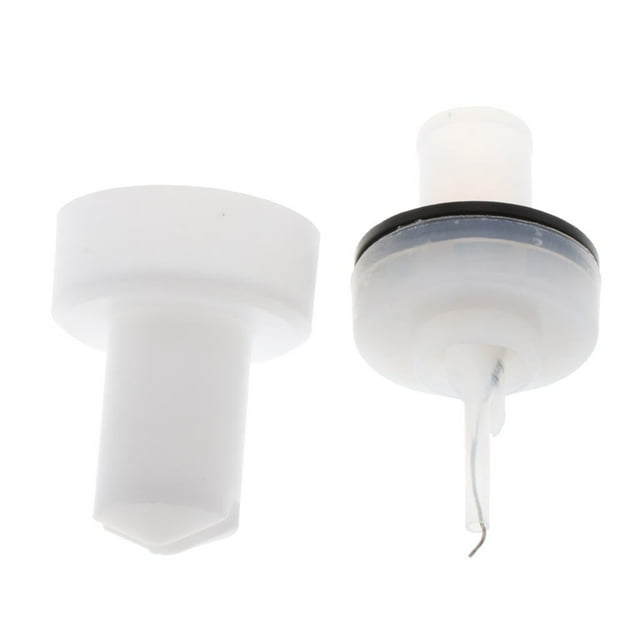 Universal Electrostatic Spray Flat Nozzle Set Parts Accessories Replacement