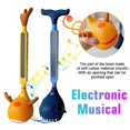thumbnail image 3 of New Japanese Electronic Musical Instrument Portable Funny New Synthesizer C1K1, 3 of 6