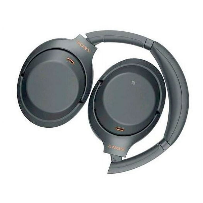 1000xm3 mic hotsell
