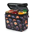 thumbnail image 2 of Arctic Zone Collapsible Lunch Caddy, Leak-Proof Thermal Insulation, 2 of 6