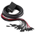 thumbnail image 1 of Stage Box ProX XC-SB164XLR25 7,5 m 16 Entradas XLR-Hembra, 1 of 1