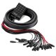thumbnail image 1 of Stage Box ProX XC-SB164XLR25 7,5 m 16 Entradas XLR-Hembra, 1 of 1