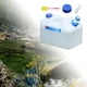thumbnail image 2 of Contenedor de almacenamiento de agua potable perfecl Jarra portadora 10L, 2 of 8