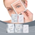 thumbnail image 2 of Masque Anti-Rides Micro-Aiguille pour les Yeux, Patch Anti-Rides pour la Zone des Yeux, V2g5, 2 of 7