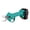 AU With 1Battery, variant on Li-Ion Battery Electric Pruning Shears Secateur;Garden Trimmer Branch Cutter Kit