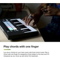 thumbnail image 3 of Novation Launchkey Mini MK3 25-Key MIDI Keyboard Controller, 3 of 7