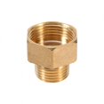thumbnail image 1 of Adaptador de tubería Durabilidad Accesorio de tubería Calefacción de suelo de agua Suavizador de agua Prefiltro para medidor de agua Amonsee Otros, 1 of 8