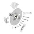 thumbnail image 2 of Scaroo 5303281153 Dryer Rear Drum Bearing Kit Fit for Frigidaire DE724, 2 of 5
