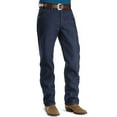 thumbnail image 2 of Wrangler Men's 47Mwz Original Fit Prewashed Jeans - 47MWZPW_X3 50W x 32L  US, 2 of 2