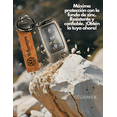 thumbnail image 3 of Funda Zinc Cafe Volkswagen Jetta Polo Gol Clasico Vento, 3 of 5