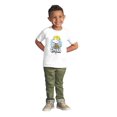 thumbnail image 3 of Cool Dennis The Menace Stay Chill Toddler Boy Girl T Shirt Infant Toddler Brisco Brands 12M, 3 of 6