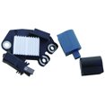 thumbnail image 2 of OEG Parts New Voltage Regulator Replacement For Renault - Europe Clio IV 12-15 1127-095RS 595416, 2 of 7