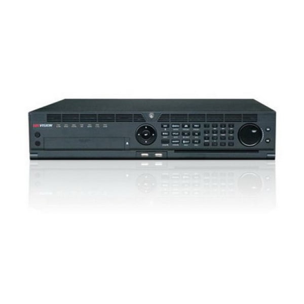 Hikvision - DS-9632NI-I8-28TB - Hikvision Embedded NVR - Network Video