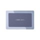 thumbnail image 2 of Alfombrilla para baño | Alfombrilla absorbente de diatomita | Alfombra antideslizante para la entrada y el lavabo del baño | Alfombrilla de secado rápido para el baño del hogar, 2 of 6