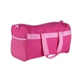 thumbnail image 4 of Disney Kids' Minnie Mouse Travel Duffel Bag, 4 of 5