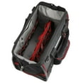 thumbnail image 3 of Husky 16 in. Large Mouth Tool Bag with Tool Wall, 3 of 12