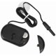 thumbnail image 3 of Aquarium Thermometer 4 Pieces Digital With Waterproof Probe For Aquarium Glass Containers, 3 of 5