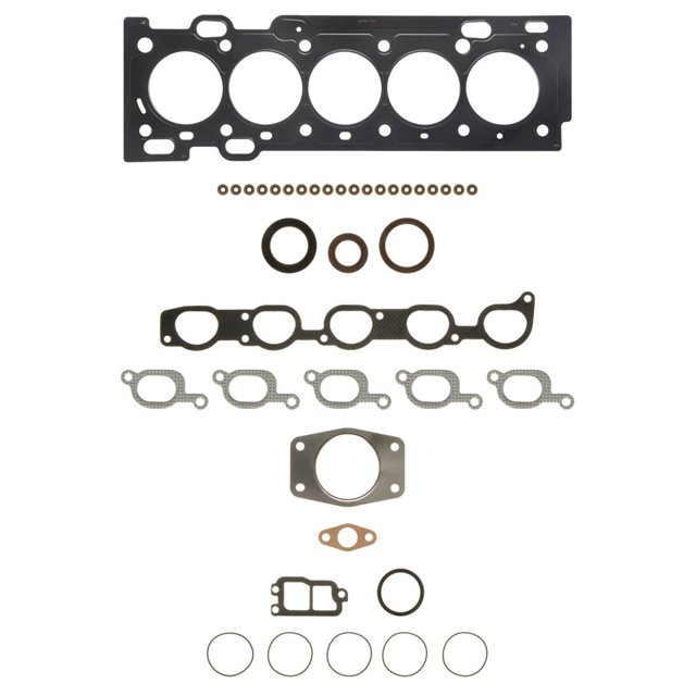 Kit de Juntas AJUSA Para La Cabeza del Cilindro del Motor XC70 2003 A 2007 L5 2.5L Turbo