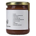thumbnail image 2 of Jem Specialty Nut Butter Chocolate Hazelnut Spread, Organic-16 oz, 2 of 3