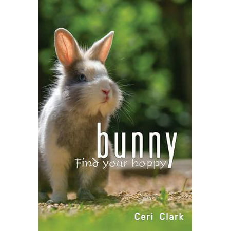 Bunny Find Your Hoppy : A Disguised Password Book and Personal Internet Address Log for Rabbit