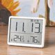 thumbnail image 1 of Desk Clock,hygrograph,digital Clock,mini Clock,alarm Clock,home Digital Clock,thermometer,electronic Clock,simple Clock,clock 26s, 1 of 5