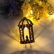 thumbnail image 2 of Kearding de estrella duraderas y duraderas para Ramadán y Eid Ramadán Eid combinación interior/exterior 1,65 m10 luces Type3 NO3, 2 of 6