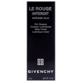thumbnail image 5 of Givenchy Le Rouge Interdit Intense Silk Lipstick - 228 Rose Fume , 0.12 oz Lipstick, 5 of 6