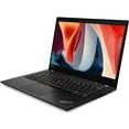 thumbnail image 5 of Lenovo ThinkPad X13 Gen 1 13.3 Pulgadas FHD computadora portátil, 10th Gen Quad-Core i5-10310U, 16GB DDR4 RAM, 512GB SSD, Windows 11 Pro (Reacondicionado), 5 of 5
