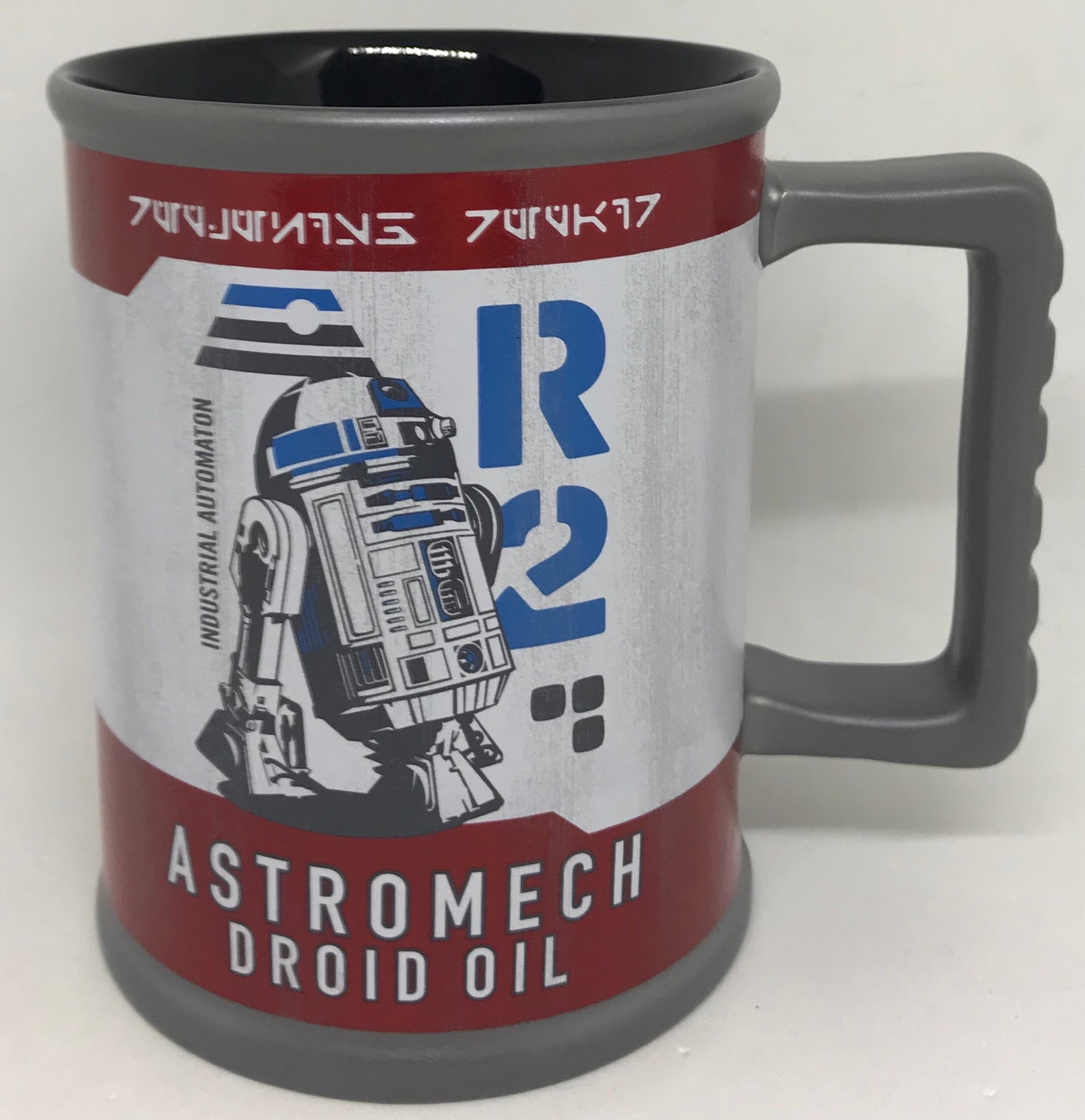 Star Wars The Droids-Red 11 oz. Mug