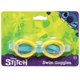 thumbnail image 1 of Gafas de natación Disney Stitch Stitch & Angel de más de 3 años, 1 of 1