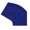 thumbnail image 3 of Royal Blue Suede 11x14 Uncut Art Mat Board - No Opening - 50 Mats, 3 of 7
