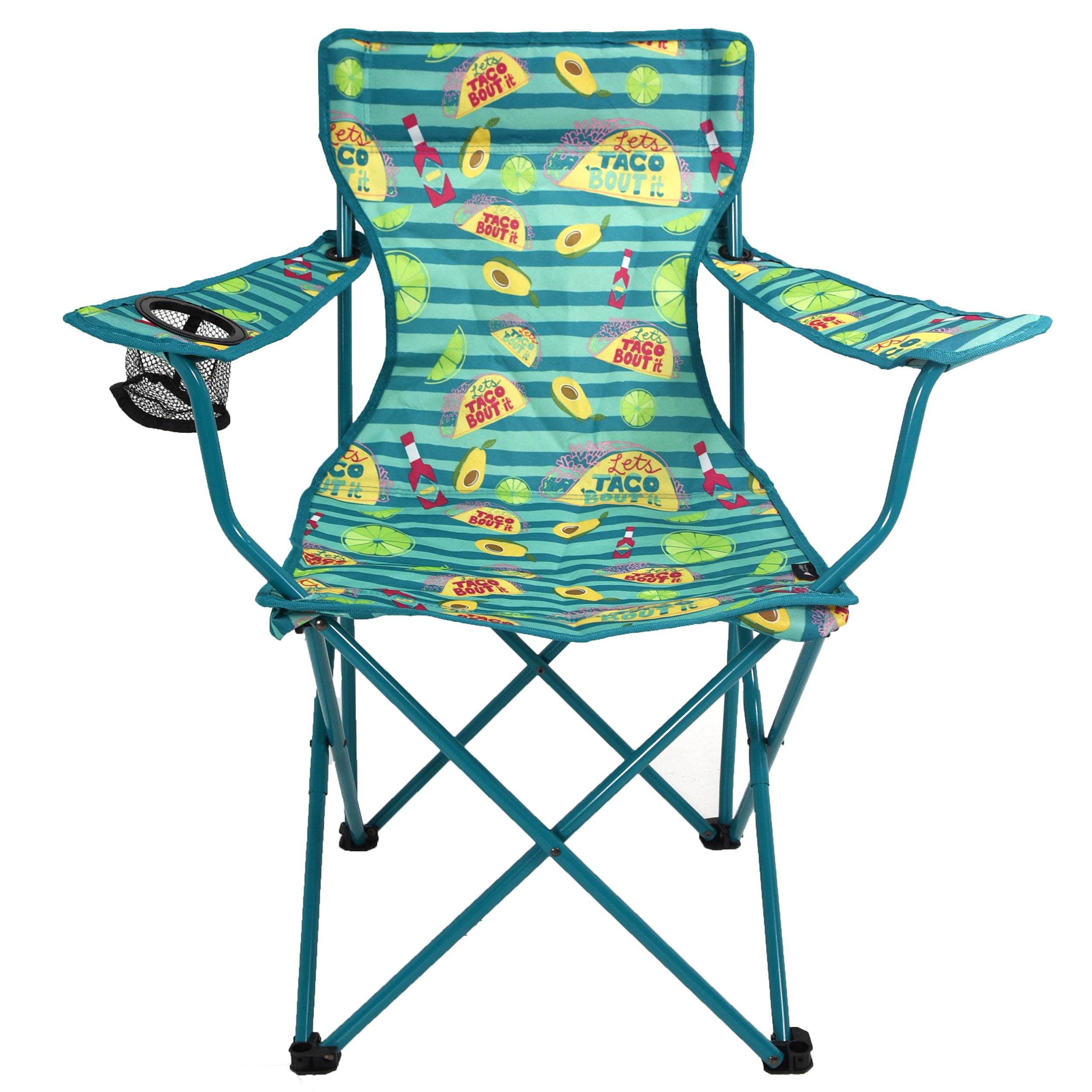 Ozark Trail Taco Camping Chair For Outdoor