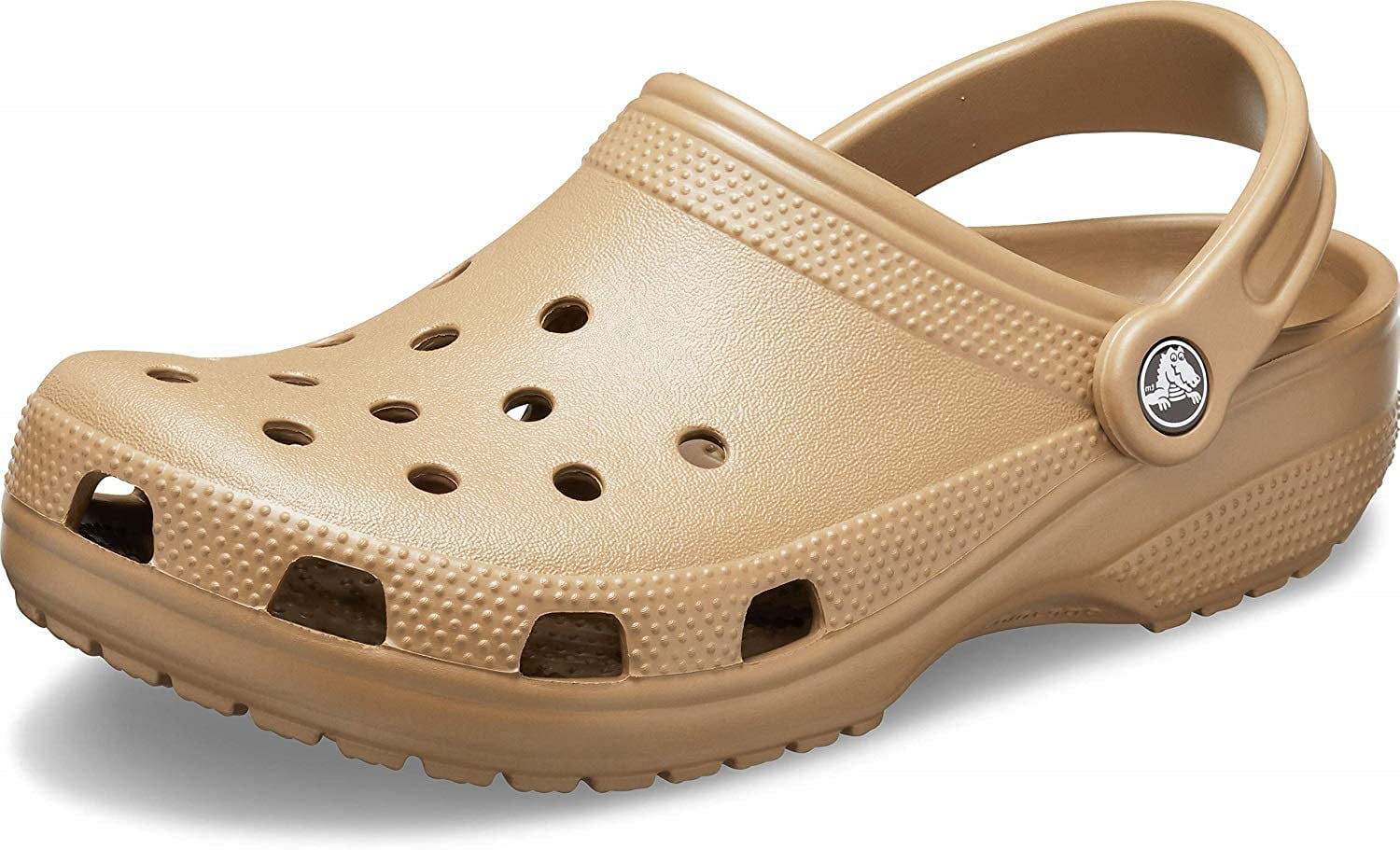 Comfortable Water Shoes Crocs Womens Seasonal Graphic Classic Clog