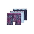 thumbnail image 1 of Jockey Men's Active Microfiber 5" Boxer Brief - 3 Pack, 1 of 5