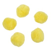 12 Packs: 20 ct. (240 total) 2" Pom Poms by Creatology™