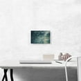 thumbnail image 2 of ARTCANVAS Morning on the Seine Canvas Art Print by Claude Monet - Size: 12" x 8" (0.75" Deep), 2 of 9