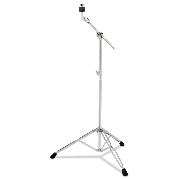 Standard Double-Braced Cymbal Boom Stand