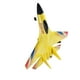 thumbnail image 5 of 2,4G 2 canales RC avión al aire libre juguetes voladores Radio Control avión avión Zulema Avión de ala fija RC, 5 of 7